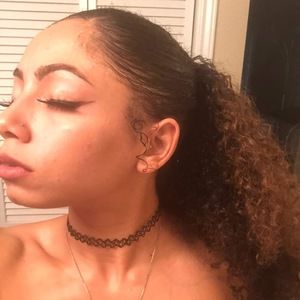 Meet your Posher, Bethany